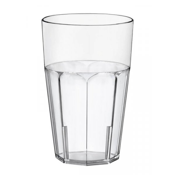Cocktailglas Light, Mehrweg, PC, glasklar, 300ml