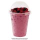 Ausschankbecher, RPET, transparent, 300ml (800 Stk.)