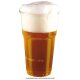 Ausschankbecher aus PLA, klar, 500ml (800 Stk.)