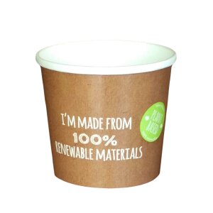 Food to go Becher, 479ml, "Future Smart"