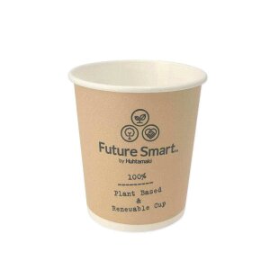 Hei&szlig;getr&auml;nkebecher "Future Smart", 100ml (960 Stk.)
