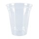 Polarity Becher aus PLA, klar, 300ml (800 Stk.)