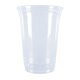 Polarity Becher aus PLA, klar, 400ml (800 Stk.)