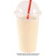 Polarity Becher aus PLA, klar, 500ml (800 Stk.)