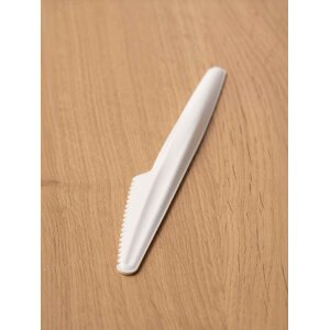 Papiermesser, 170mm, weiß