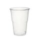 Ausschankbecher / Bierbecher, RPET, transparent, 400ml (800 Stk.)