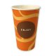 Premium Automatenbecher 300ml Enjoy, Pappbecher