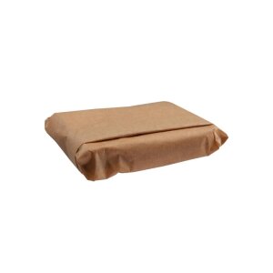 To Go Wrap-Papier für Wraps & Burritos,...