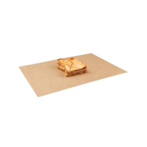 To Go Wrap-Papier für Wraps & Burritos,...