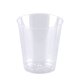 Schnapsgläser, PP, Spritzguss, transparent, 2cl (2.700 Stk.)