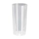 Longdrink-Glas, PP, Spritzguss, transparent, 200ml