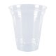 rPET Premium Kaltgetränkebecher transparent 300 ml