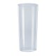 Longdrink-Glas, PS, Spritzguss, klar, 300ml