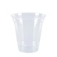 rPET Premium Kaltgetränkebecher transparent 200 ml
