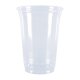rPET Premium Kaltgetränkebecher tranparent 500 ml
