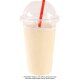 rPET Premium Kaltgetränkebecher tranparent 500 ml