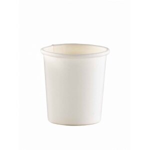 Pappbecher 4cl, weiß (1.120 Stk.)