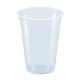 Ausschankbecher aus PLA, klar, 200ml (3.000 Stk.)