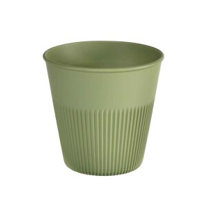 To Go Kaffeebecher, Mehrweg, Hot Stripes, PP, 240ml,...