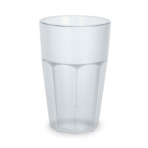 Cocktailglas Light, Mehrweg, PC, gefrostet, 300ml