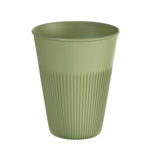 To Go Kaffeebecher m. Deckel m. Trinkschnauze, Mehrweg,...