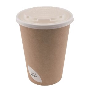 Suppenbecher "ecoecho", 950ml mit Deckel (Set...