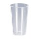 Trinkglas, PS, Spritzguss, klar, 300ml