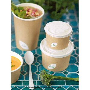 Suppenbecher "ecoecho", 950ml (250 Stk.)