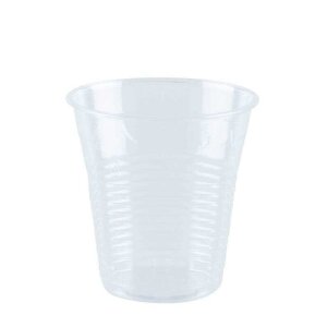 Ausschankbecher aus PLA, klar, 150ml (3.000 Stk.)