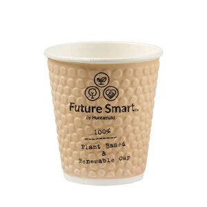 Heißgetränkebecher "Future Smart",...