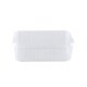 Verpackungsbecher PP, transparent, 180x135mm, 1000ml