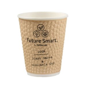 Heißgetränkebecher "Future Smart",...