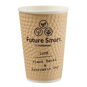 Heißgetränkebecher "Future Smart",...