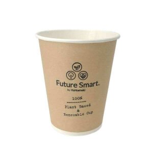 Automatenbecher "Future Smart", Hartpapier, 150ml